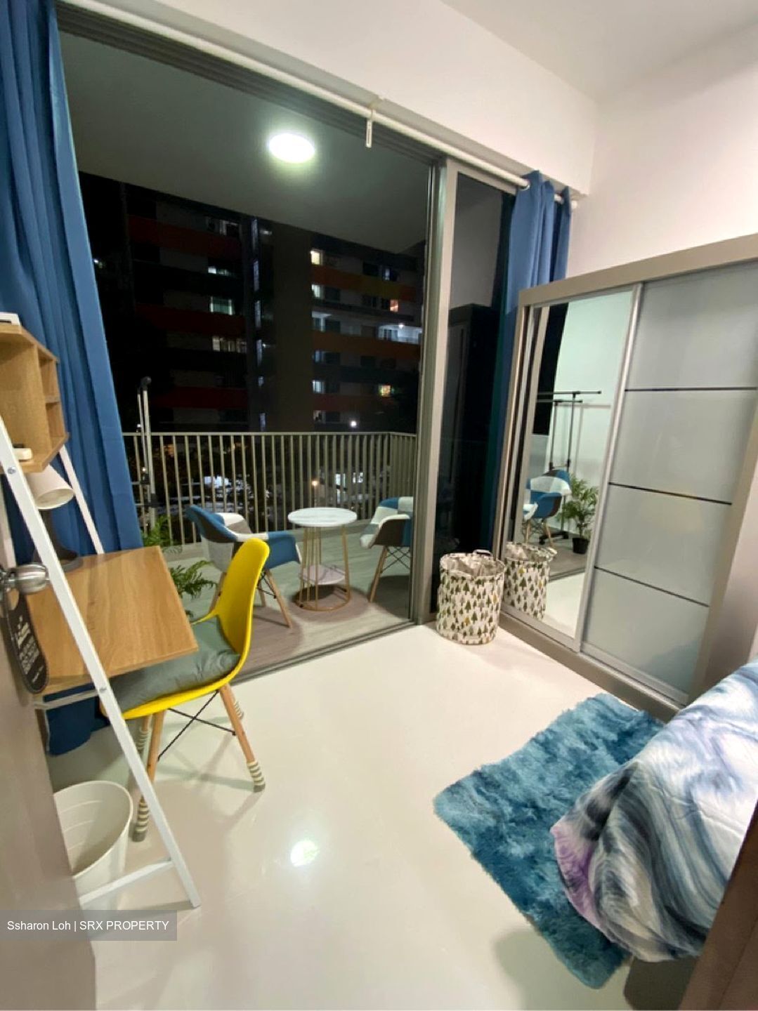 TRE Residences (D14), Condominium #595179071